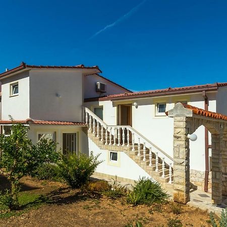 Seaview Apartment Rose Трогир Экстерьер фото