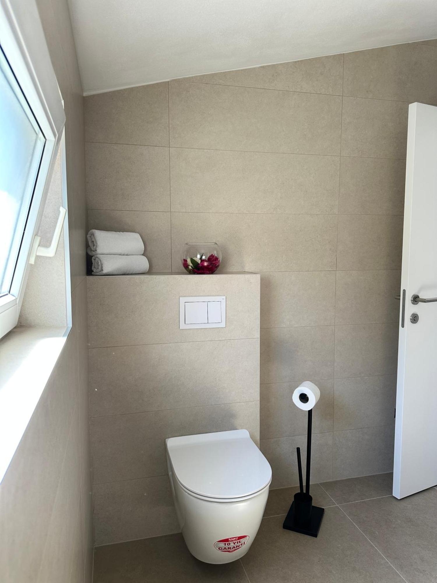 Seaview Apartment Rose Трогир Экстерьер фото