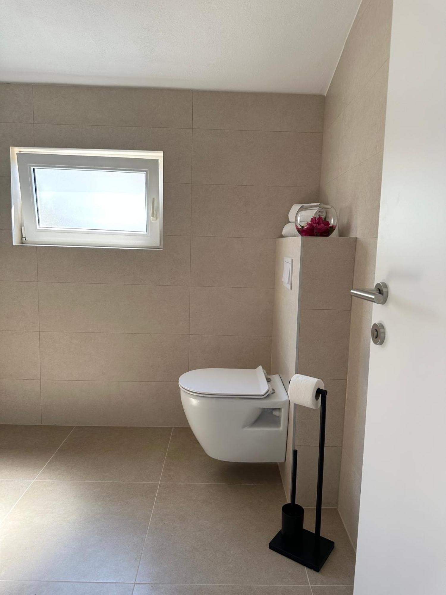 Seaview Apartment Rose Трогир Экстерьер фото