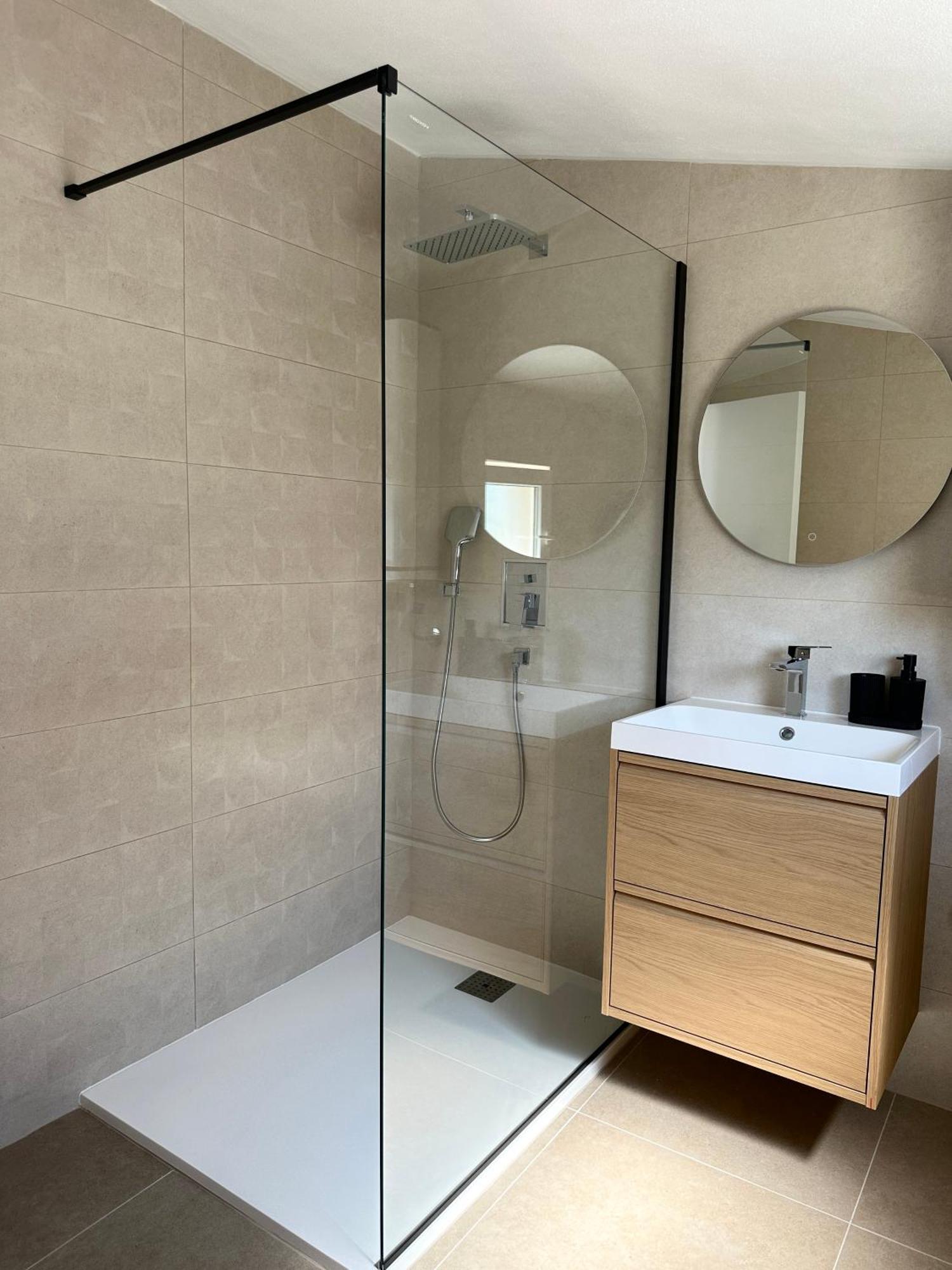 Seaview Apartment Rose Трогир Экстерьер фото